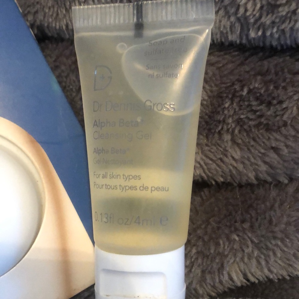 Deluxe sample bundle - Picture 2 of 5